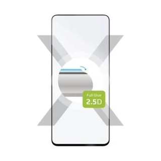 Ochranné sklo FIXED Full-Cover Infinix Note 40 5G